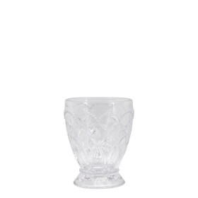 Chic Antique Sklenice Saint-Émilion Clear 200 ml, čirá barva, sklo