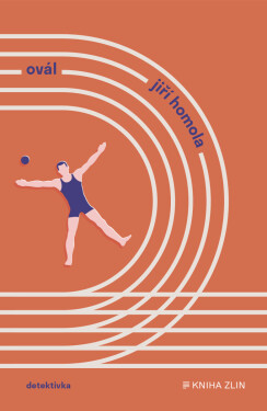 Ovál - Jiří Homola