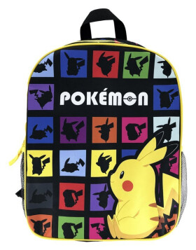 Pokémon Batoh 30cm - CYP Brand