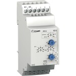 Spínač prahové hodnoty 24, 24 V/AC, V/DC (max) 3 přepínací kontakty Metz Connect 1104341370 1 ks