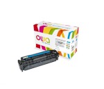 OWA Armor toner cyan 2800 stran CANON (CRG-718C) / HP (CC531A) EDF_1081060