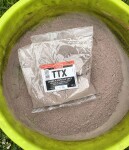 Chytil Mletá kukuřičná placka TTX 500g - Červená,Chytil Mletá kukuřičná placka TTX 500g - Červená