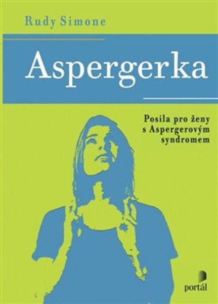 Aspergerka