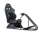 Next Level Racing GT Racer Cockpit / Závodní kokpit pro GT (NLR-R001)