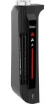 IPega P5031 Přídavné Chlazení pro PS5 černá (57983127877)
