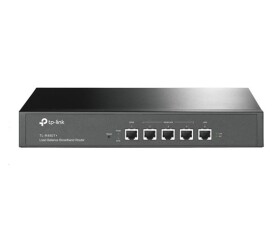 TP-Link TL-R480T+ router s rozdělováním zátěže (1xWAN,1xLAN,3xWAN/LAN) EDF_438114