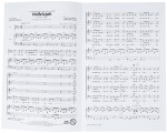MS Leonard Cohen Hallelujah (SATB)