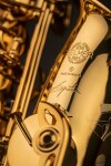 Selmer Signature Lacquer