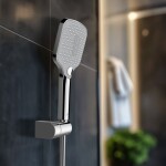 Rubineta - Sprchová růžice SALERMO OLBA622169B