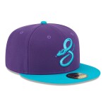 New Era Pánská kšiltovka Arizona Diamondbacks MLB Authentic City Connect 59FIFTY Fitted Velikost: 7 1/2