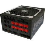 Zalman ZM850-ARX / zdroj / 850W / 80+ Platinum / ATX12V / aPFC / 135mm fan / modulární / černá (ZM850-ARX)