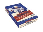 Hokejové karty NHL 2025-26 Upper Deck Parkhurst Hockey Hobby box