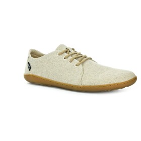Aylla Shoes Inca Light béžové polobotky