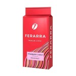 FERARRA Mletá káva Jahody v čokoládě 250 g (FERARRA Strawberry Choco 250 g (mletá káva))