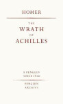 Wrath of Achilles - Homér