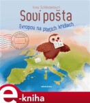 Soví pošta Anna Schlindenbuch