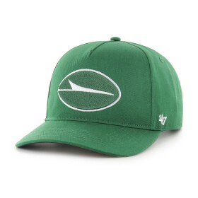 47 Brand Pánská kšiltovka New York Jets NFL Hitch RF Snapback
