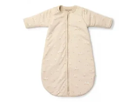 Little Dutch Spací pytel s oddělitelnými rukávy 90 cm Husa Newborn Naturals (TE11725032LD)