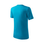Nový klasický dětský dres Jr MLI-13544 - Malfini 158 cm/12 let