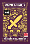 Minecraft - Příručka bojovníka - kolektiv autorů