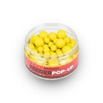 Mikbaits Boilies Feeder pop-up 8+12mm 100ml - Mango,Mikbaits Boilies Feeder pop-up 8+12mm 100ml - Mango