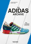 The adidas Archive. The Footwear Collection. 40th Anniversary Edition - Christian Habermeier