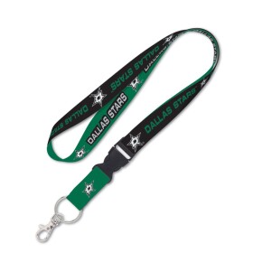 Klíčenka Dallas Stars NHL WinCraft Lanyard