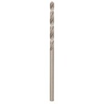 Bosch Accessories 2608585476 HSS kovový spirálový vrták 2.3 mm Celková délka 53 mm broušený DIN 338 válcová stopka 10 ks