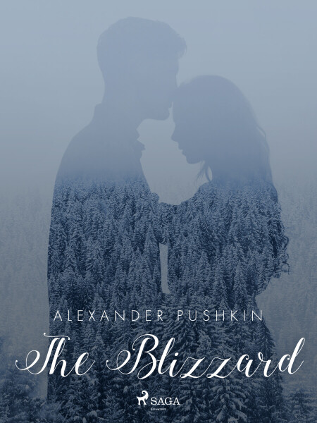 The Blizzard - Alexander Pushkin