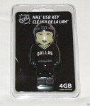 Sherwood Inglasco / Sherwood USB flash disk Dallas Stars 4GB 9947_M13