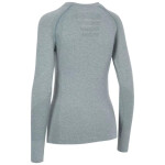 Dámské triko Trespass Pelina Zip TP75 Velikost: XS