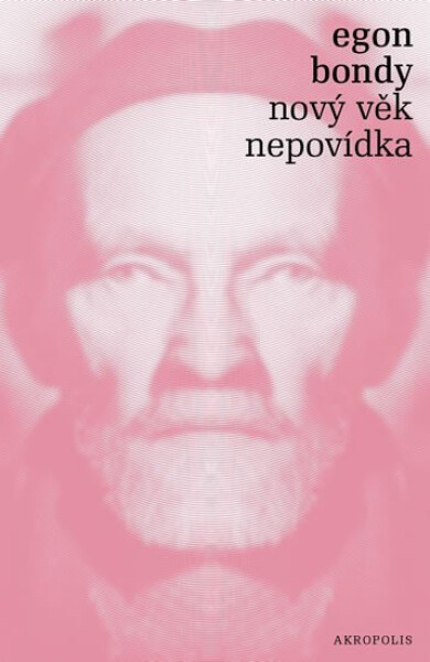 Nový věk Nepovídka