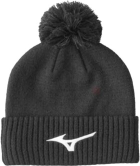 Kulich Mizuno Jingasa Bobble Hat 32FW9A04Z09