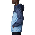 Bunda Trail Windbreaker Columbia