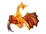 Safari Ltd. Safari Ltd. Figurka - Lávový drak