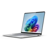 Microsoft Surface Laptop | Copilot+ PC | 13.8" IPS | Snapdragon® X Elite | 16GB | 512GB | 7th Edition | Platinum (ZGP-00024)