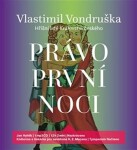 Právo první noci Vlastimil Vondruška