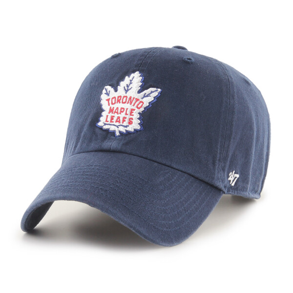 47 Brand Pánská kšiltovka Toronto Maple Leafs NHL '47 CLEAN UP