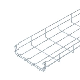 OBO Bettermann 6001420 Mřížkový žlab (d x š x v) 3 m x 200.00 mm x 55.00 mm 3 m