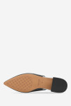 Baleríny NINE WEST WFA2609-1 Syntetický materiál