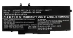 CoreParts baterie pro Dell Latitude 14 5400/5500 černá / Baterie pro notebook / 61 Wh (MBXDE-BA0182)