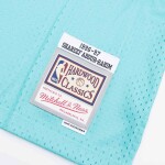 Mitchell & Ness Pánský dres Vancouver Grizzlies NBA Shareef Abdur-Rahim #3 1996-97 Swingman Velikost: M