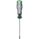 Wera 05118180001 Šroubovák TORX TX 4 HFx60 mm k použití v elektronice Kraftform Micro typ 2067, s přidržovací funkcí