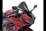 Triumph Daytona 660 24-25 Plexi Airflow
