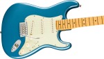 Fender American Professional Classic Stratocaster MN Faded Lake Placid