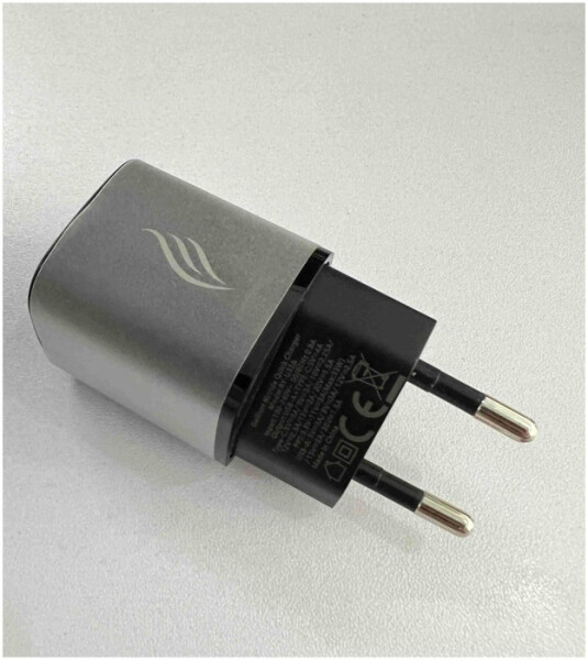 Enya Music Fast charger