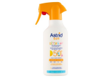 Astrid Sun Dětské mléko na opalování ve spreji SPF 50+ 270 ml