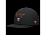 Fanatics Pánská Kšiltovka Anaheim Ducks AP Rink Prime Structured Mid Crown Adj. Squarevisor Snapback