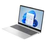 HP 15-fc1000ncx stříbrná / Notebook / 15,6" FHD / AMD Ryzen 3 7320U / 8GB / 256GB SSD / W11H (D9MF8EA#BCM)