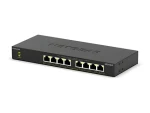 Netgear GS308LP / Switch / 8x GE 10/100/1000 / 8x PoE+ (GS308LP-100EUS)